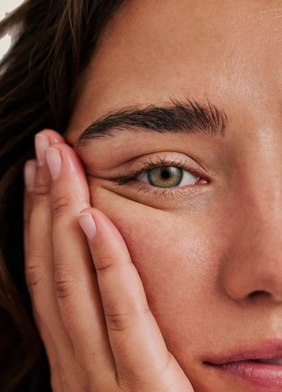 C&oacute;mo se realiza Blefaroplastia