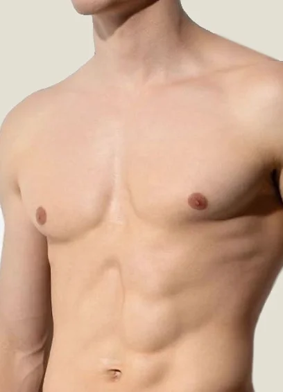 C&oacute;mo se realiza Lipoescultura de T&oacute;rax