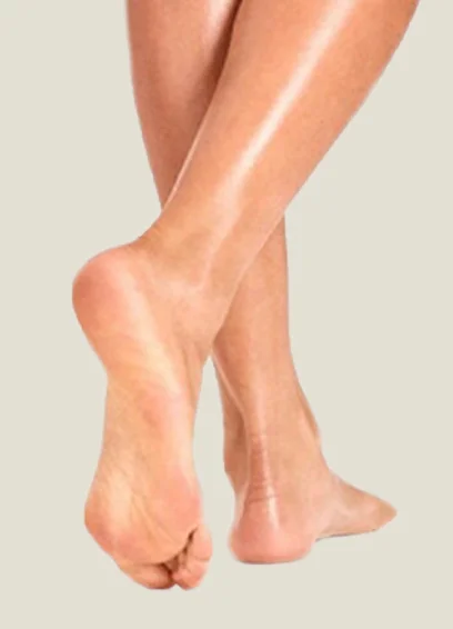 C&oacute;mo se realiza Lipoescultura de Tobillos