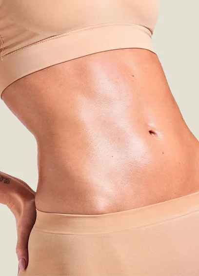 Lipoescultura NATURAL FIT Body Contouring® Barcelona
