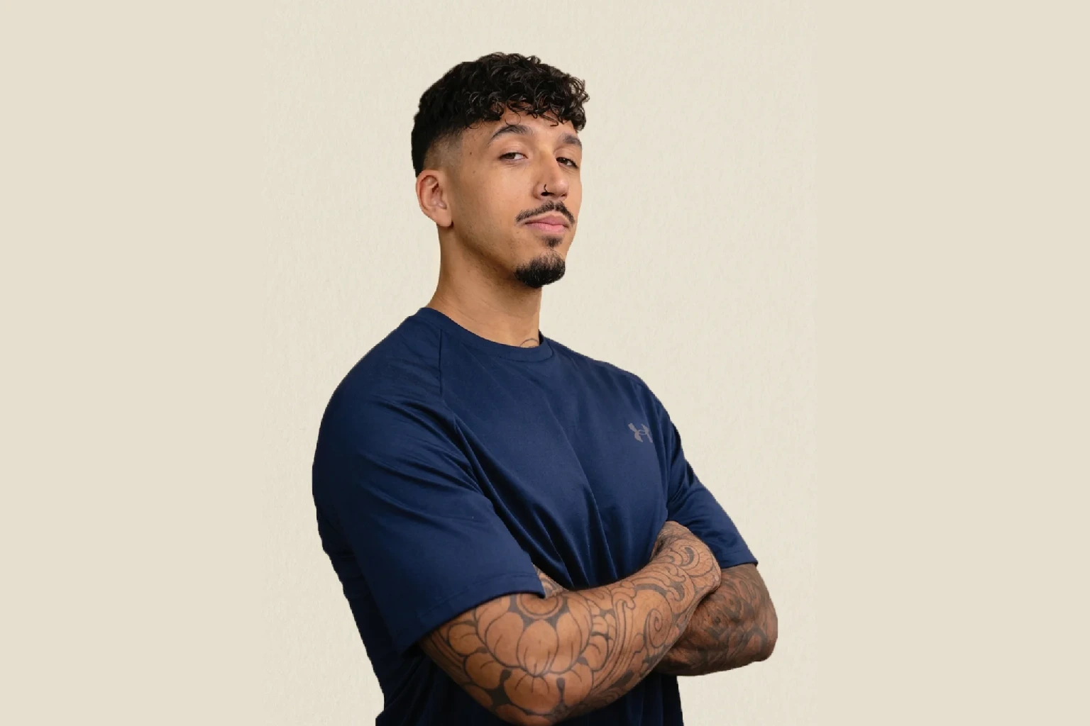 Alan – Especialista en Rehabilitación de Lesiones