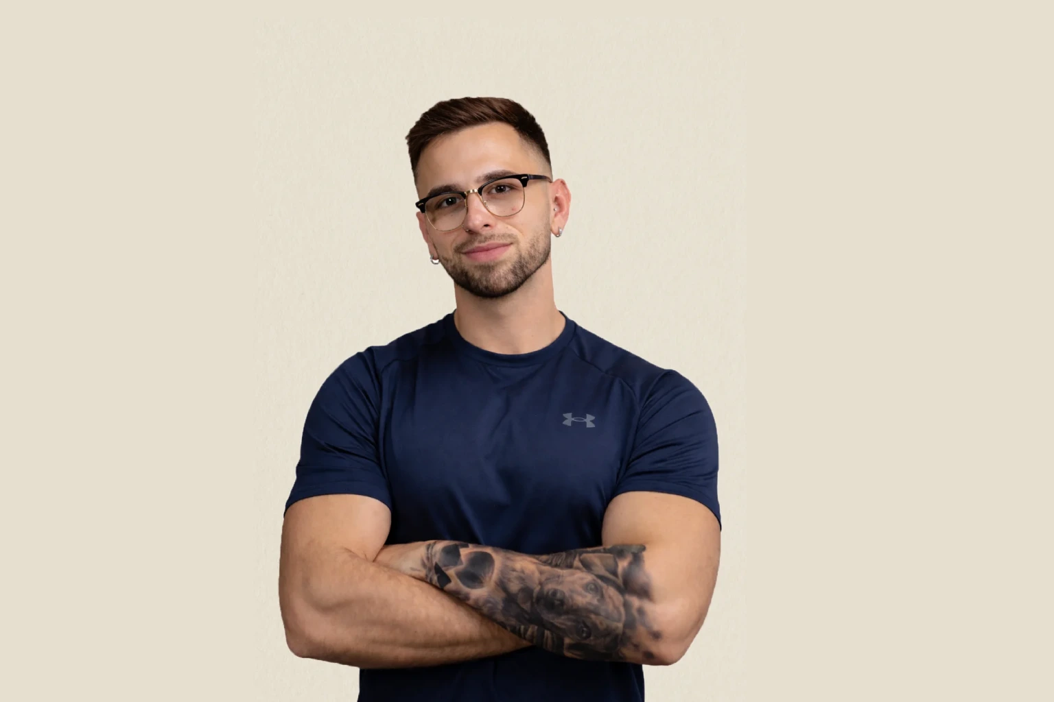 Jordi – Especialista en Hipertrofia y Físico Natural