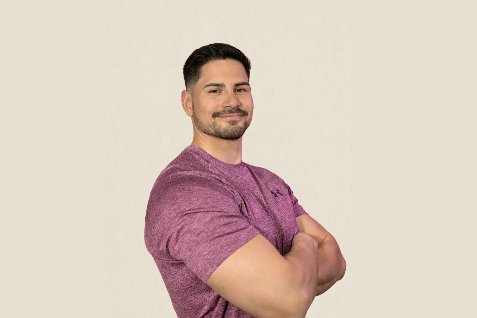 José – Especialista en Fuerza, Powerlifting y Salud